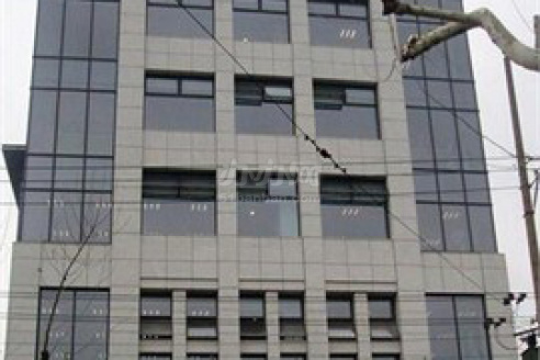 外立面图